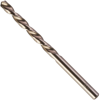 Сверло Milwaukee по металлу THUNDERWEB HSS-G DIN338, 5,2 x 86 мм (10шт) (4932430548)