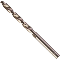 Сверло Milwaukee по металлу THUNDERWEB HSS-G DIN338, 7,0 х 109 мм, (5шт) (4932352393)