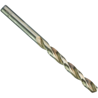 Сверло Milwaukee по металлу THUNDERWEB HSS-G DIN338, 8,0 x 117 мм (4932352363)