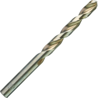 Сверло Milwaukee по металлу THUNDERWEB HSS-G DIN338, 9,5 x 125 мм (4932352366)