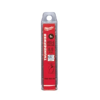 Сверло Milwaukee THUNDERWEB HSS-G DIN338, 3,2 x 65 мм, 10шт (4932352382)