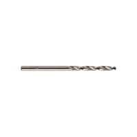 Сверло Milwaukee THUNDERWEB HSS-G DIN338, 5,0 x 86 мм, 10шт (4932352388)