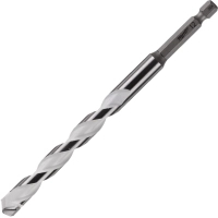 Сверло Milwaukee универсальное ShW HEX, 12x150мм (4932471110)