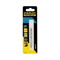 Сверло Stanley FatMax, по металлу, d=4,2 мм., L= 75 мм., WL= 43 мм., 1 шт. (STA51043)