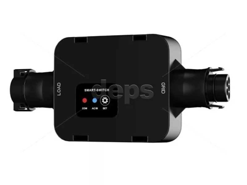 Силове реле Deye SUN-SMART-SWITCH01P3 (протокол LoRa)