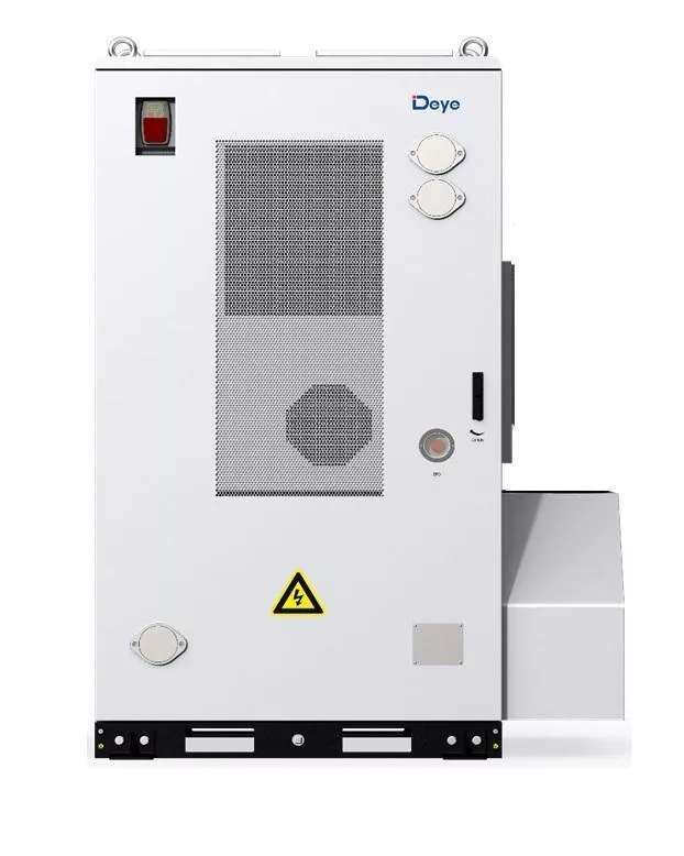 Система накопичення енергії Deye GE-F256-BC-A3 (256 kWh)