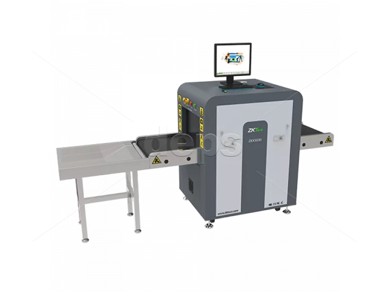 Система огляду багажу ZKTeco ZKX5030C