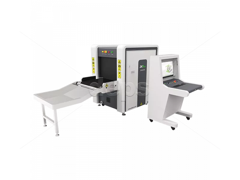 Система огляду багажу ZKTeco ZKX6550A