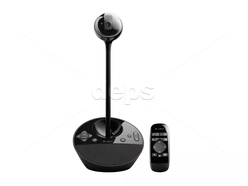 Система відеоконференцзв'язку Logitech BCC950