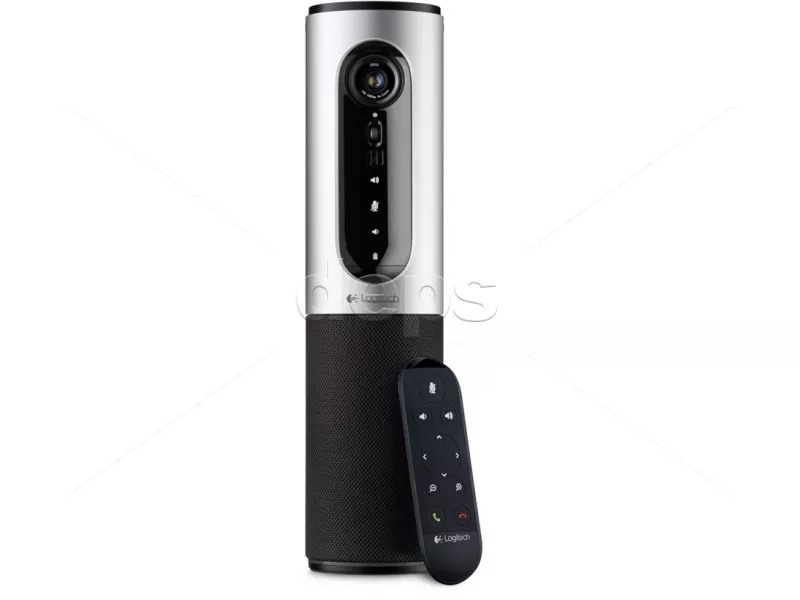 Система відеоконференцзв'язку Logitech Connect
