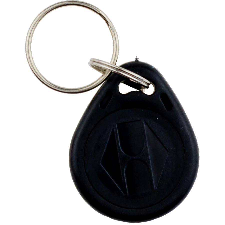 Tag-02 EM black