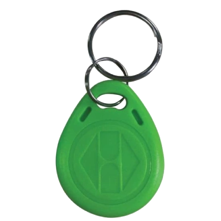 Tag-02 MF green