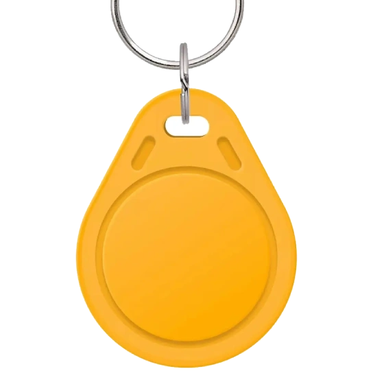 Tag-03 EM yellow