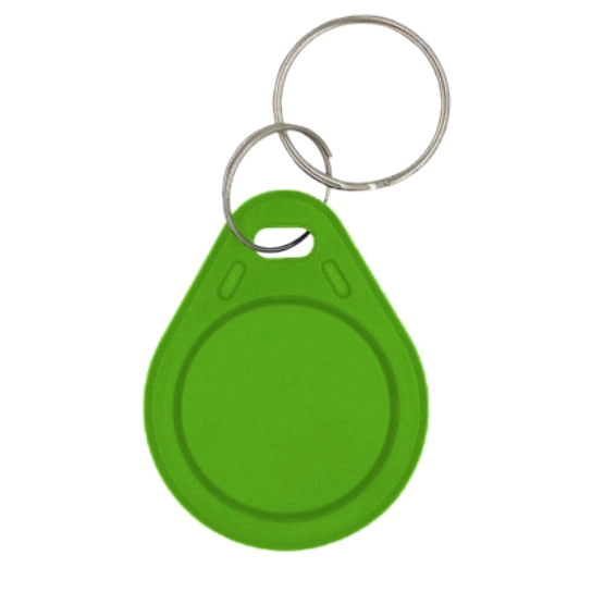 Tag-03 MF green