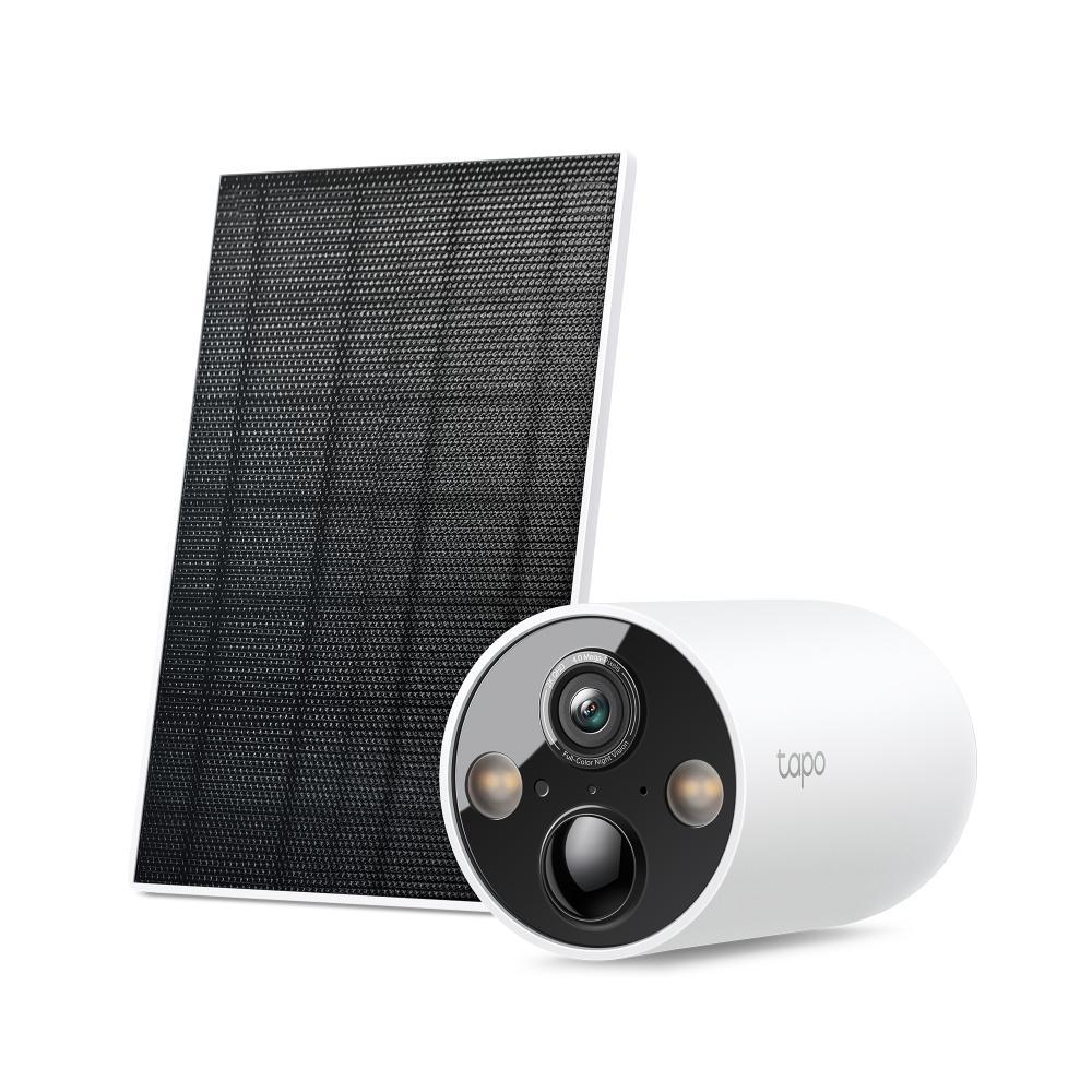 Tapo C425 Kit зовнішня WiFi PTZ камера