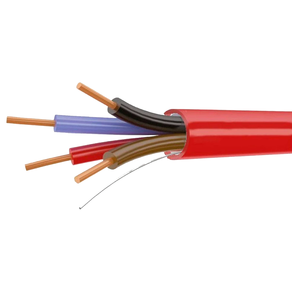 TCF КСВВнг-LS 8x0,4(100м)(NKK)