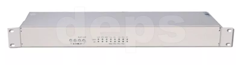 TDMoIP TDMoIP-1E1