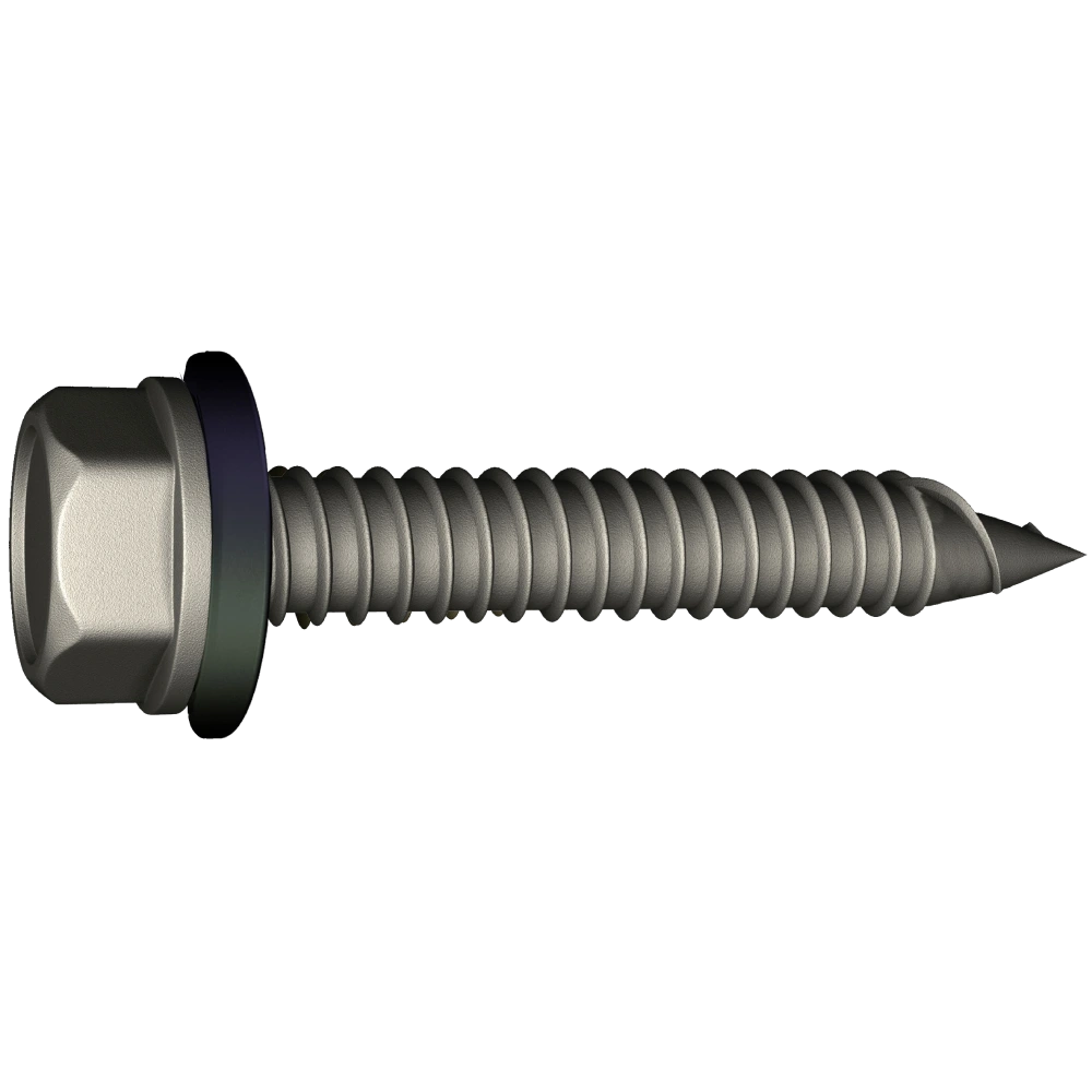 ТЕХ-HF 4,8x50 цб EPDM