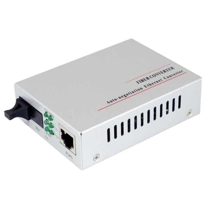 TelStream MC-118/320SC