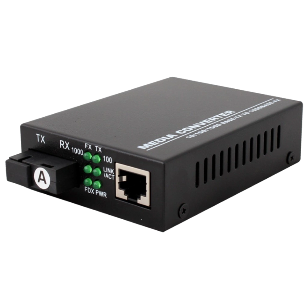 TelStream MC-218/520SC