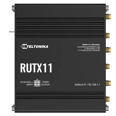 Teltonika RUTX11