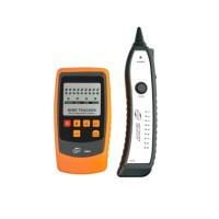 Тестер кабельный RJ-45, RJ-11 Benetech (GM62)