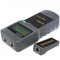 Тестер кабельный RJ-45 with cable break detection Merlion (SC8108)
