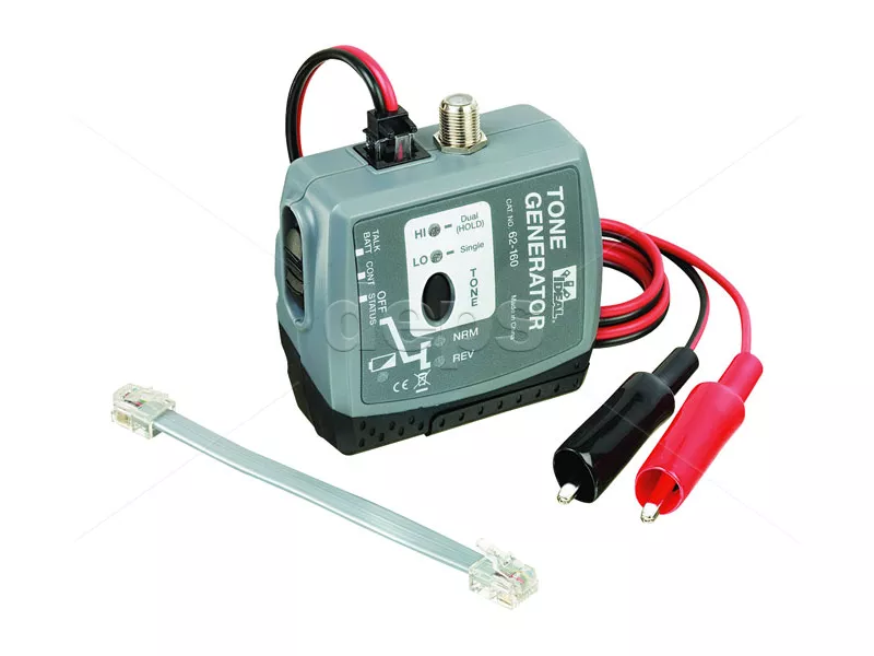 Тестер кабельний TREND (IDEAL) Networks Tone Generator (62-160)