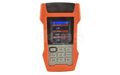 Тестер PON-мереж MULTITEST MT3217 MULTITEST MT3217P