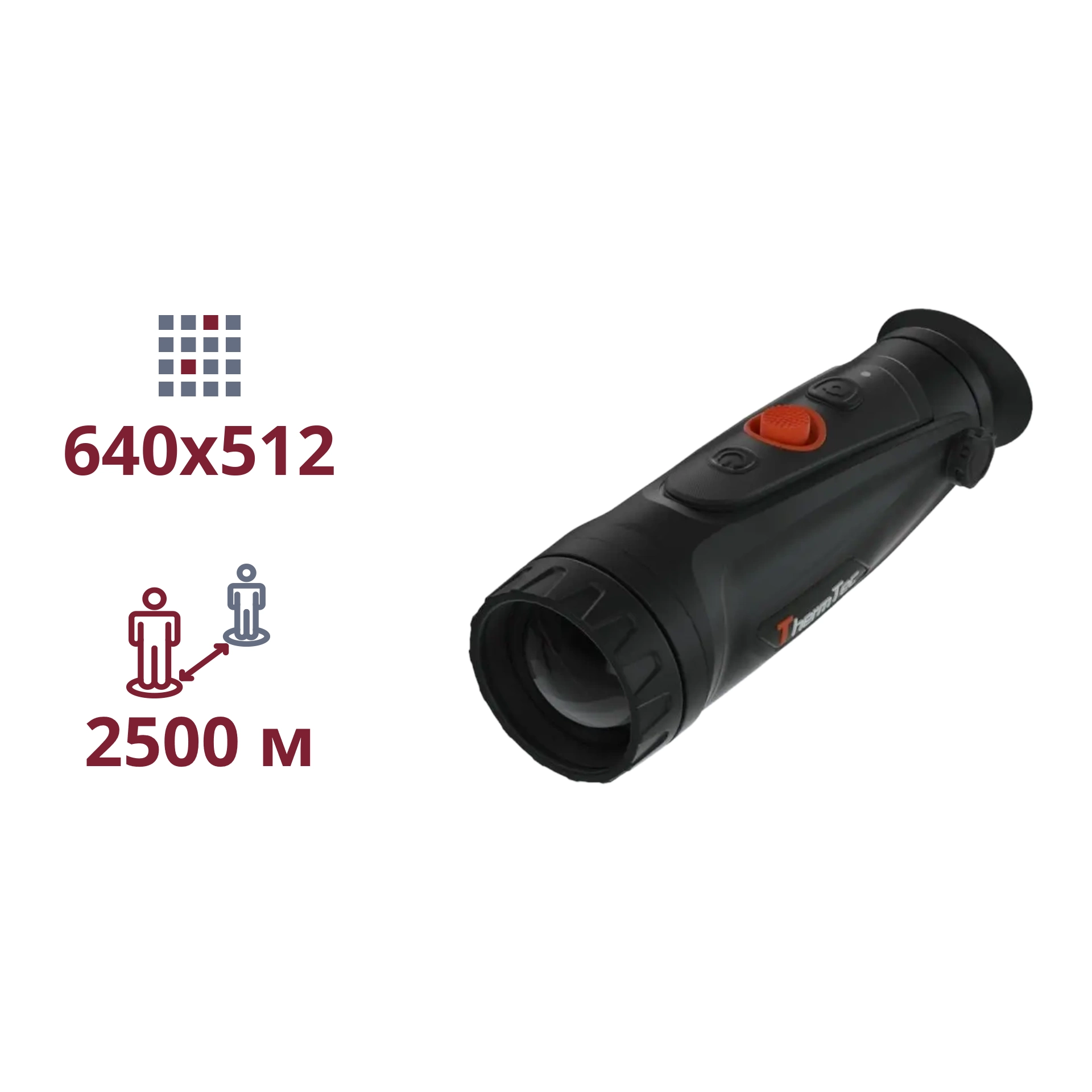 ThermTec Cyclops CP650Pro