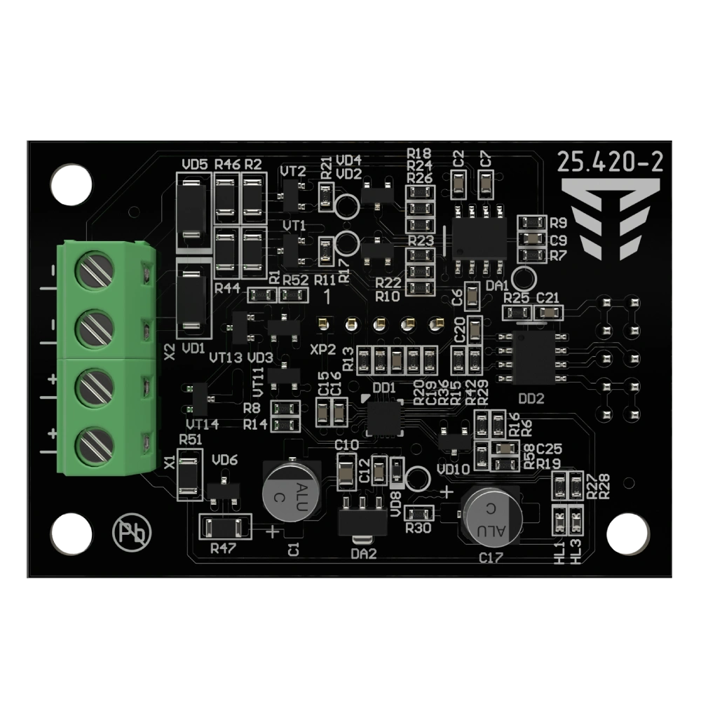 Tiras AM-CONVERTER