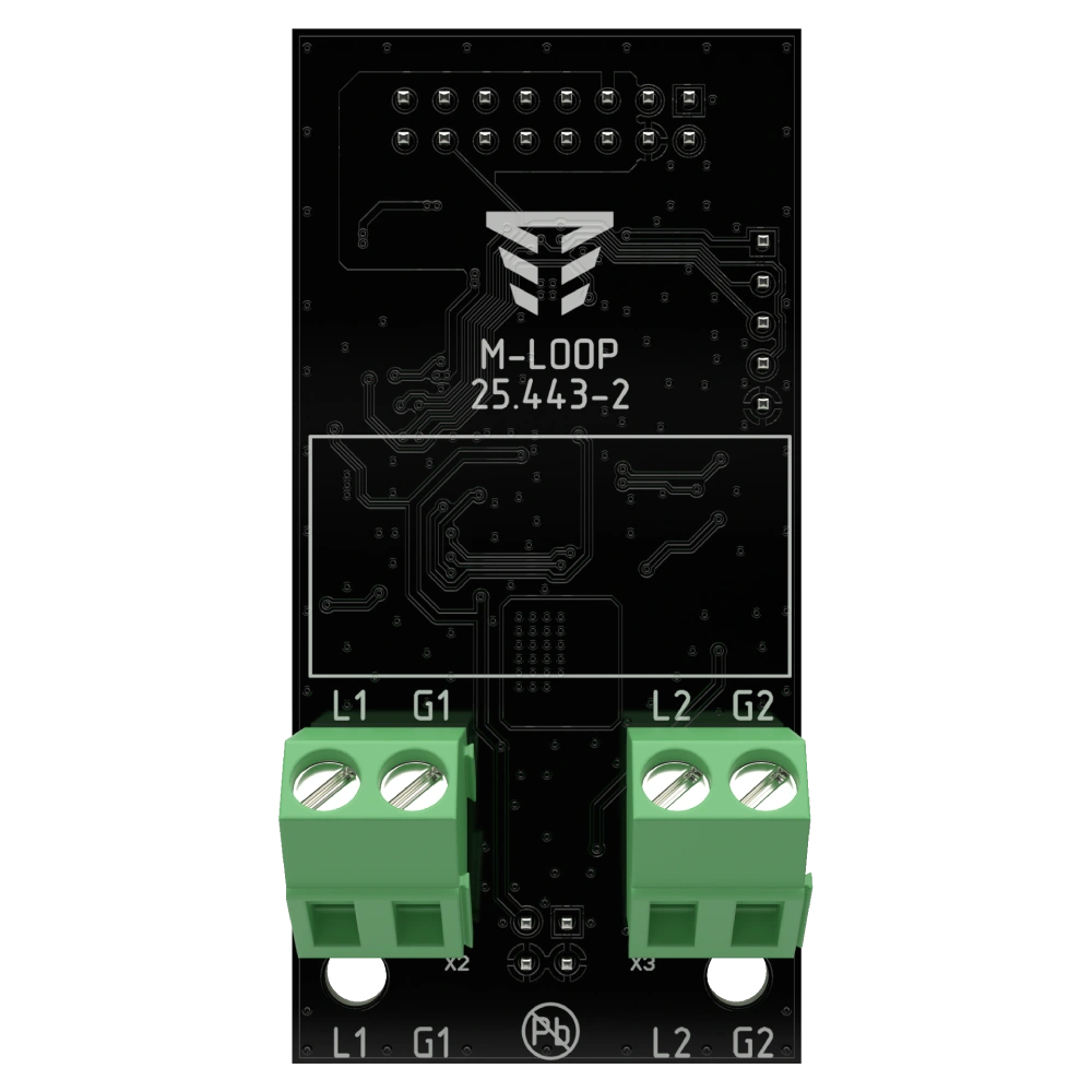 Tiras M-LOOP