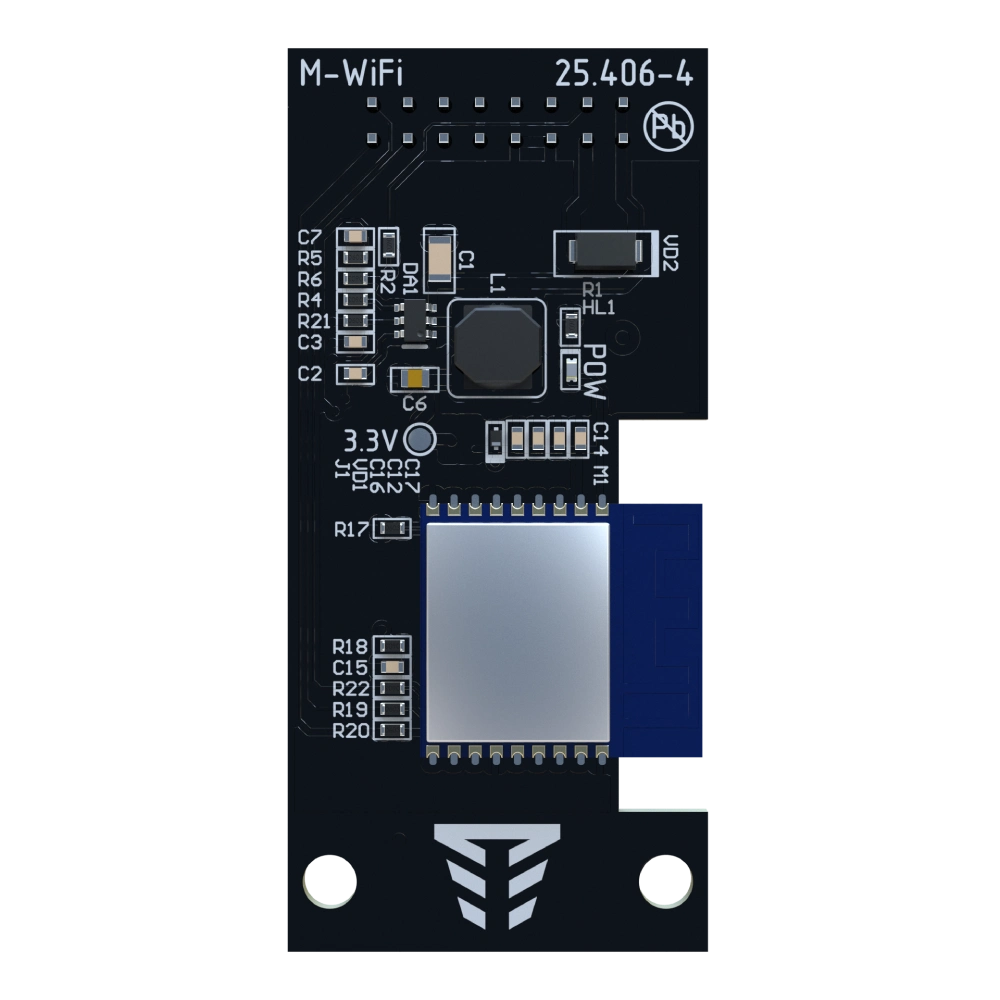 Tiras M-WiFi