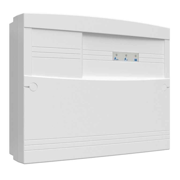 TIRAS Technologies 1215 12В 1.5А