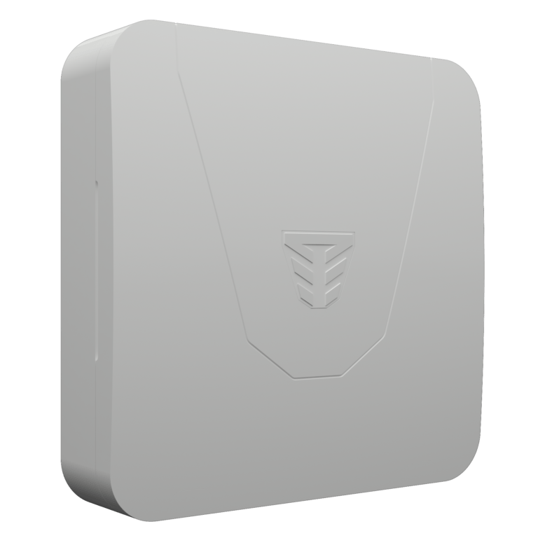 TIRAS Technologies M-ZP sBox