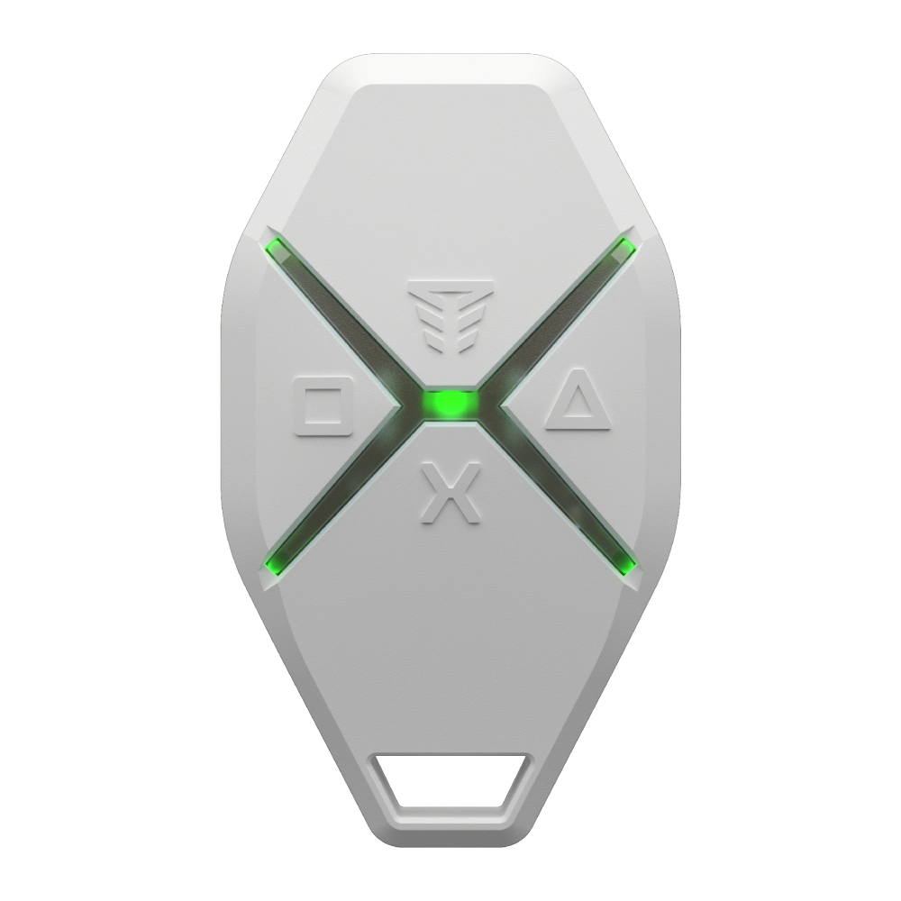 Tiras X-Key