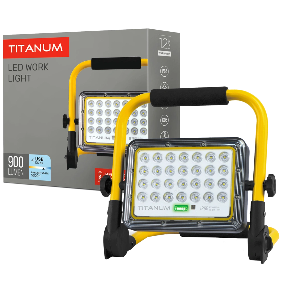 TITANUM TL-FA-105