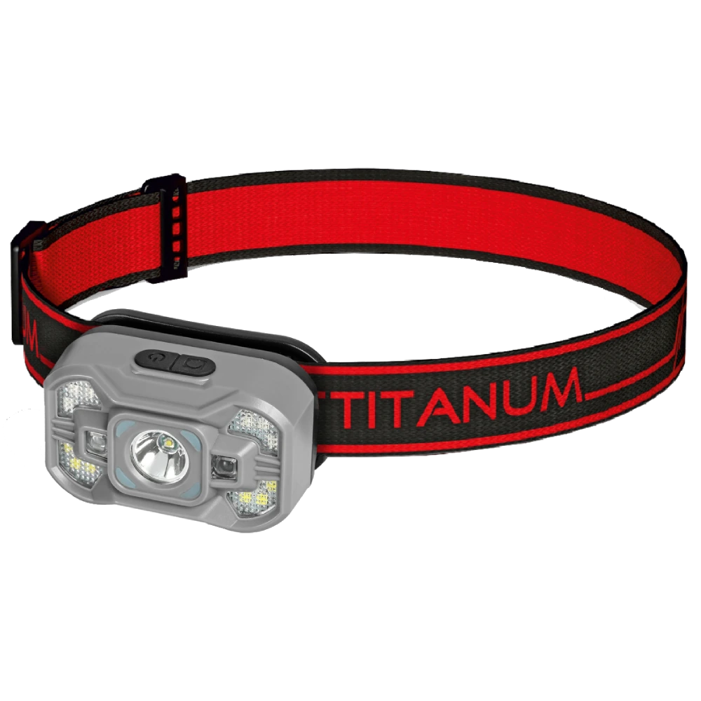 TITANUM TLF-H08 110Lm 8500K