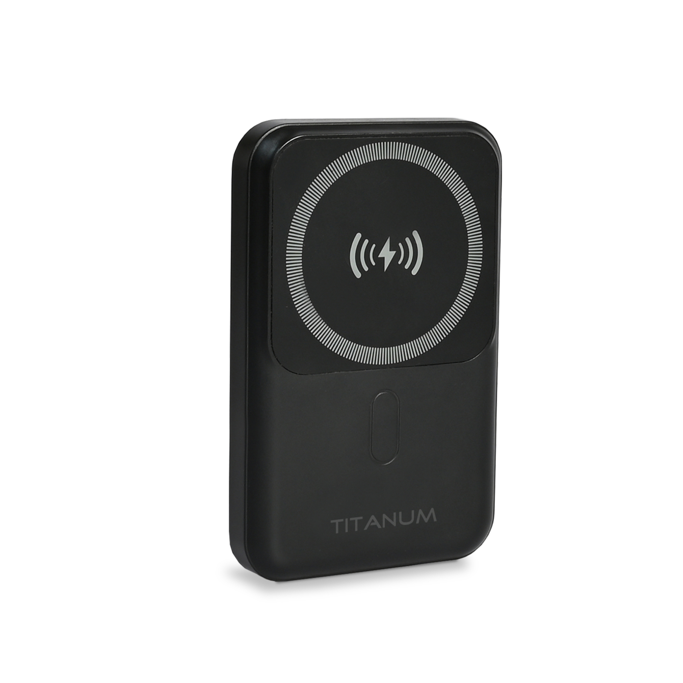 TITANUM TPB-MA02 22.5W QC+PD Black