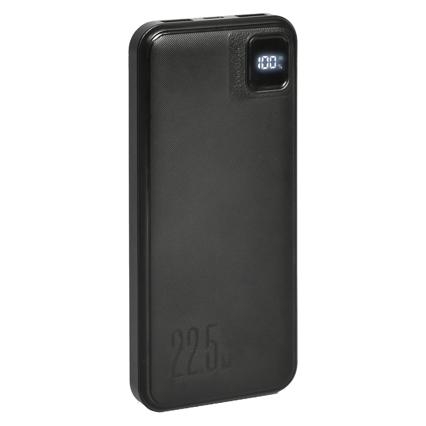 TITANUM TPB-WQ55 22.5W QC+PD 10000mAh