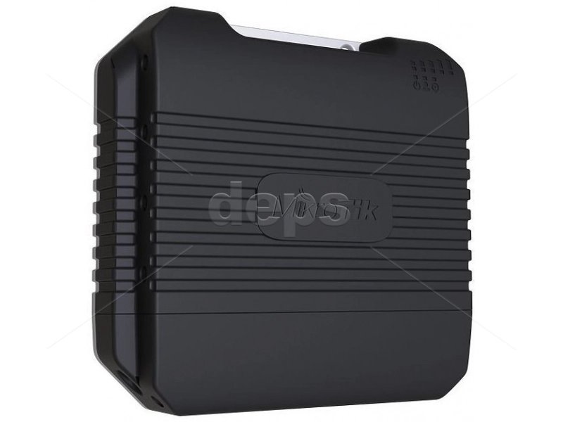Точка доступа (автомобильная) MikroTik RBLtAP-2HnD&R11e-LTE&LR8 «LtAP LR8 LTE kit»