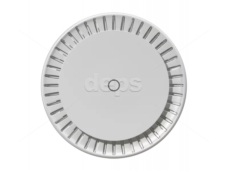 Точка доступа MikroTik cAPGi-5HaxD2HaxD "cAP ax"