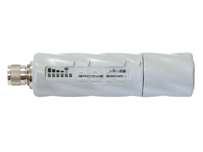 Точка доступа MikroTik Groove 52 (RBGroove-52HPn)