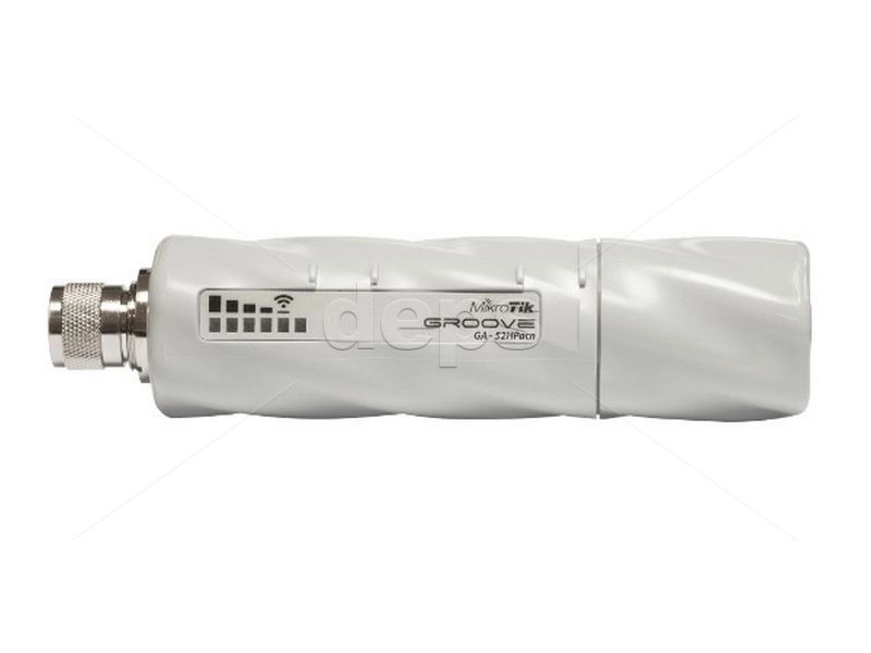 Точка доступа MikroTik GrooveA 52 ac (RBGrooveGA-52HPacn)