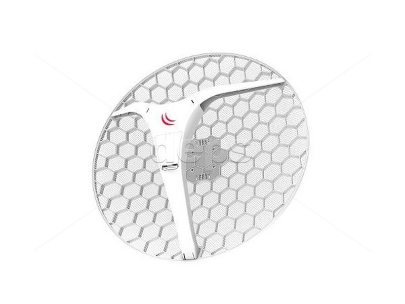 Точка доступа MikroTik LHG XL HP5 (RBLHG-5HPnD-XL)