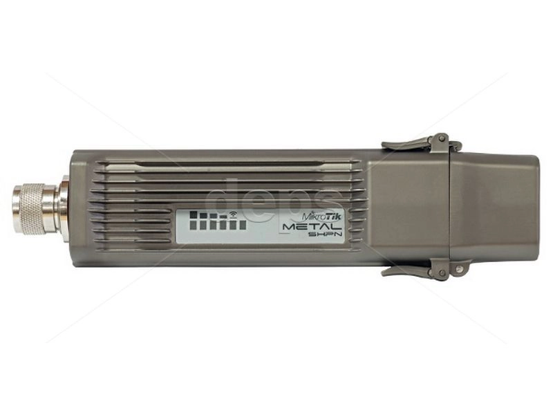 Точка доступа MikroTik Metal 5 (RBMetal5SHPn)