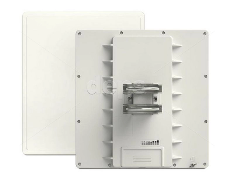 Точка доступа MikroTik QRT 5 (RB911G-5HPnD-QRT)