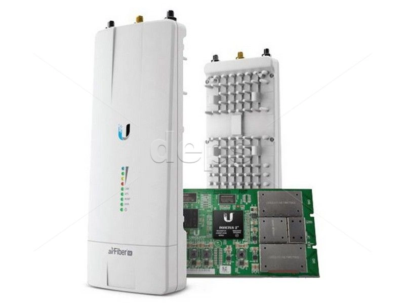 Точка доступа Ubiquiti airFiber 2X (AF-2X)