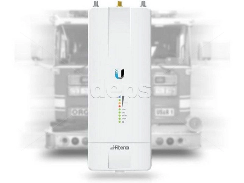 Точка доступа Ubiquiti airFiber 4X (AF-4X)