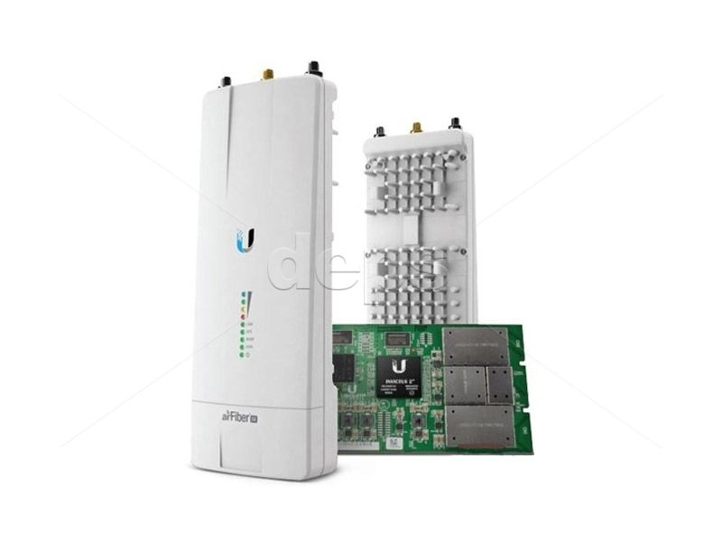 Точка доступа Ubiquiti airFiber 5X (AF-5X)